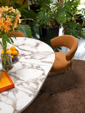 NY anniversary dining chair - myhome
